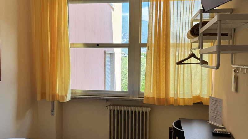 Hotel Diana | Rooms
